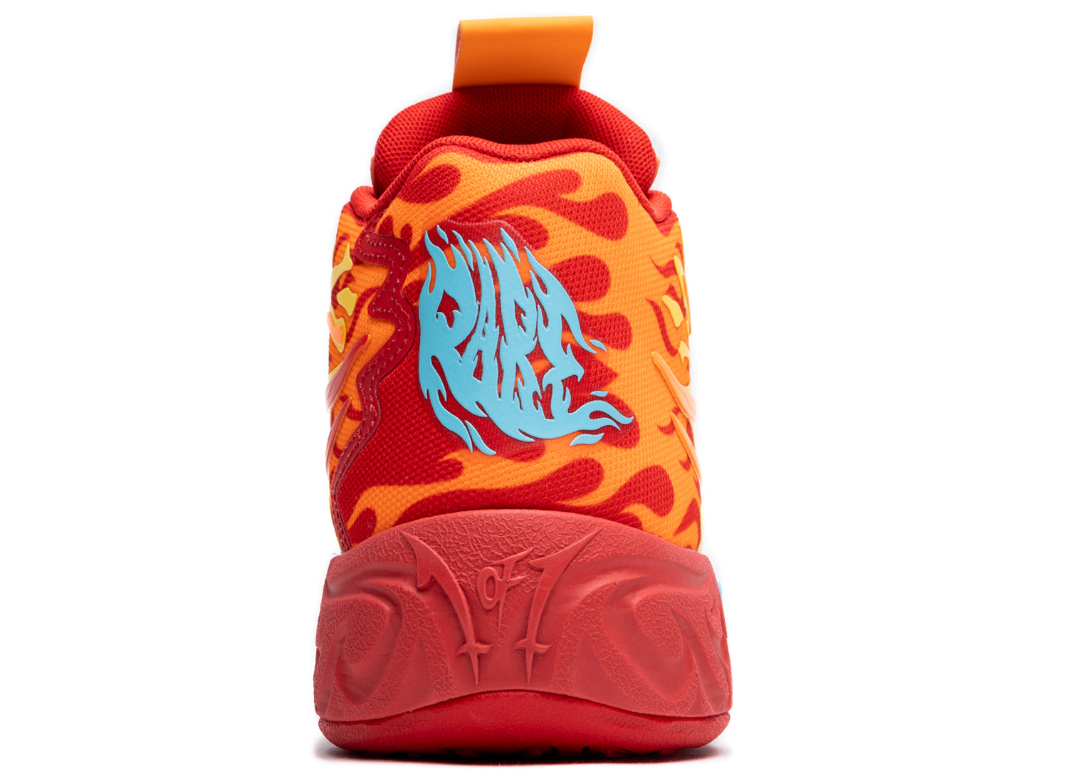 Puma Hoops LaMelo MB.04 Phoenix - view 2