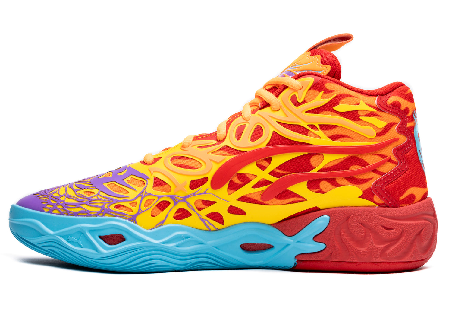 Puma Hoops LaMelo MB.04 Phoenix - view 3
