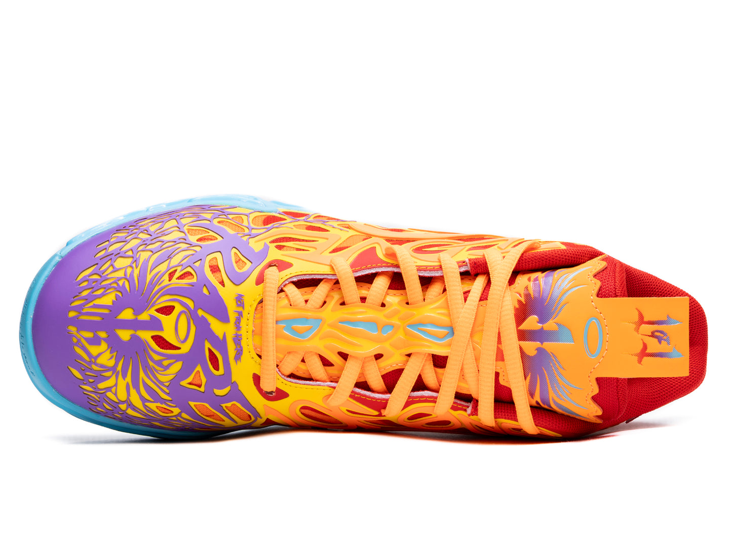 Puma Hoops LaMelo MB.04 Phoenix - view 4