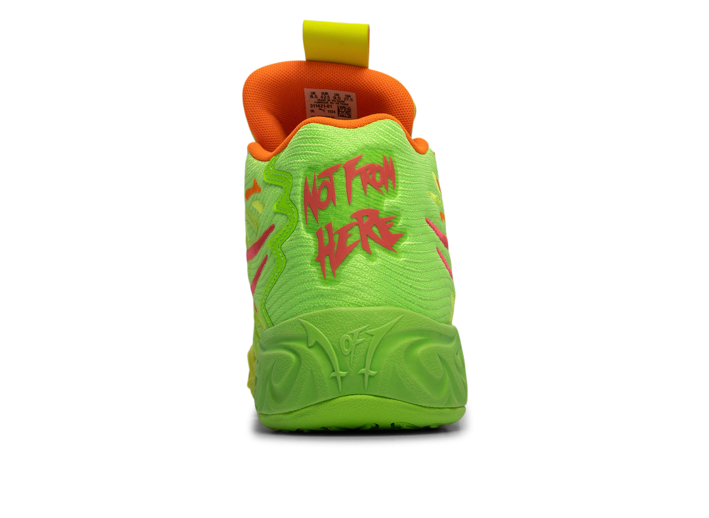 Puma MB.04 Gem - view 2