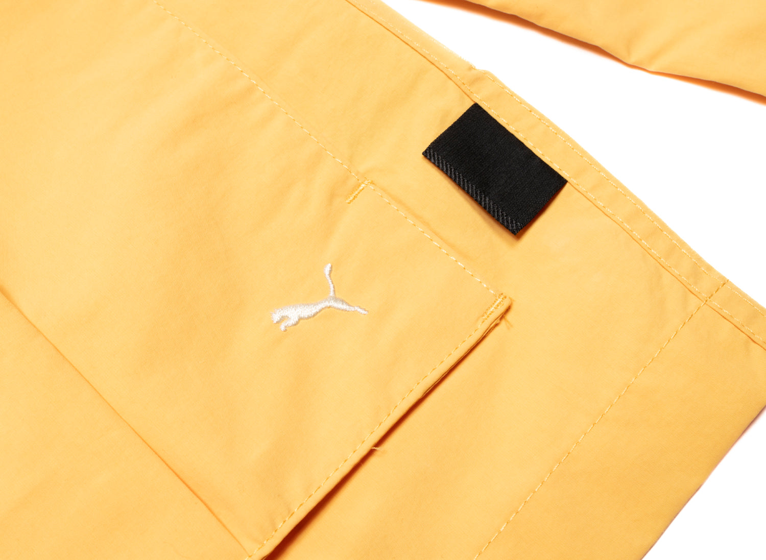 Puma MMQ Lightweight Jacket - view 2