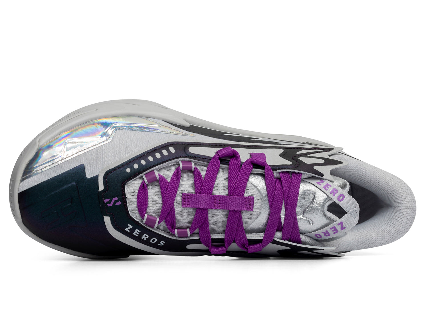 Puma Scoot Zeros II Sterling - view 4