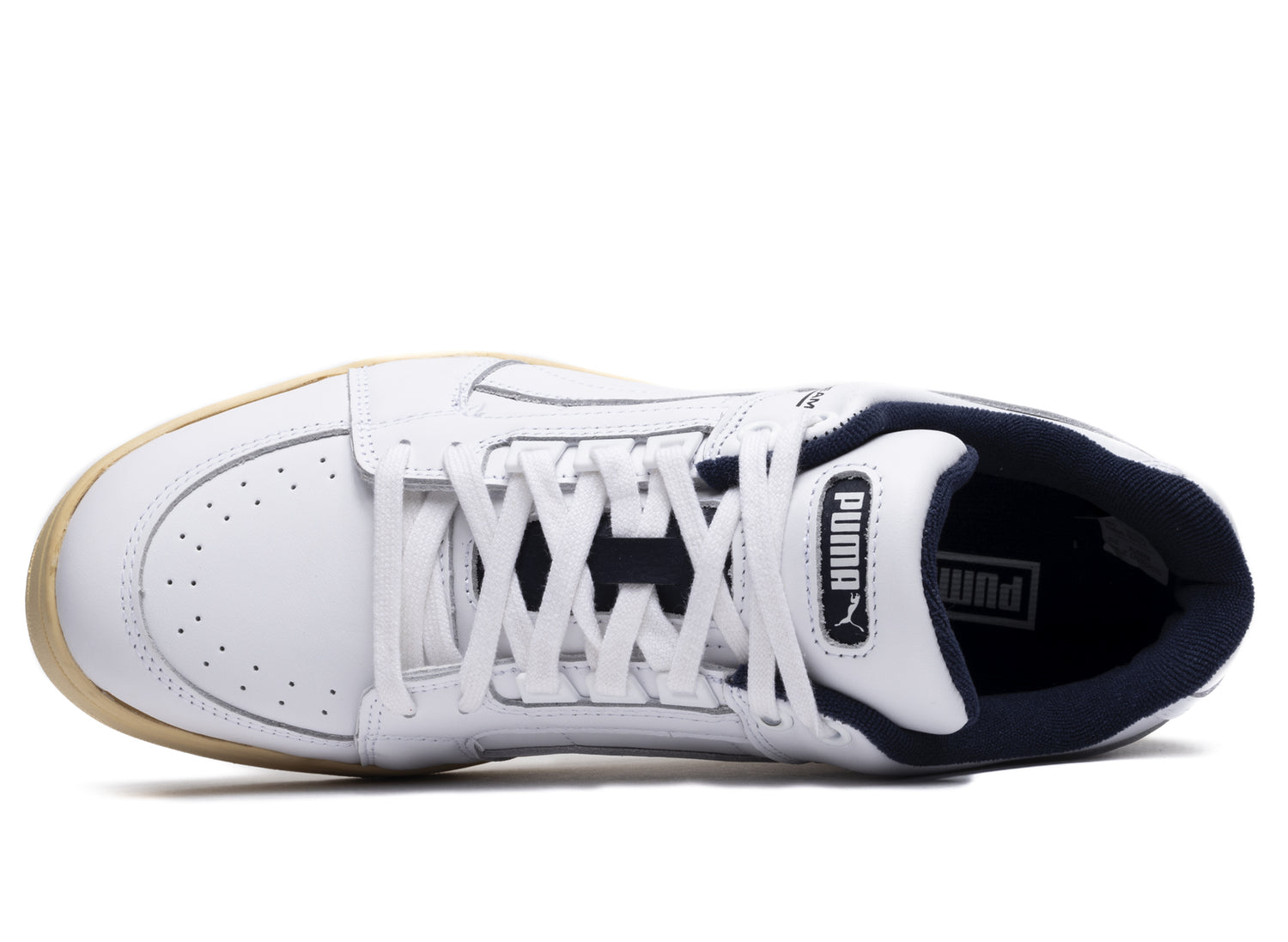 Puma Slipstream Lo 'The Neverworn II' - view 4