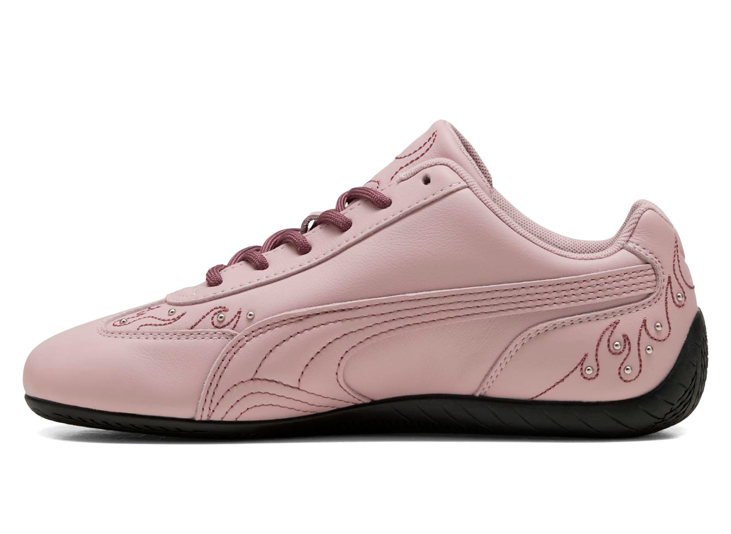 Puma Speedcat Embellished in Misty Pink