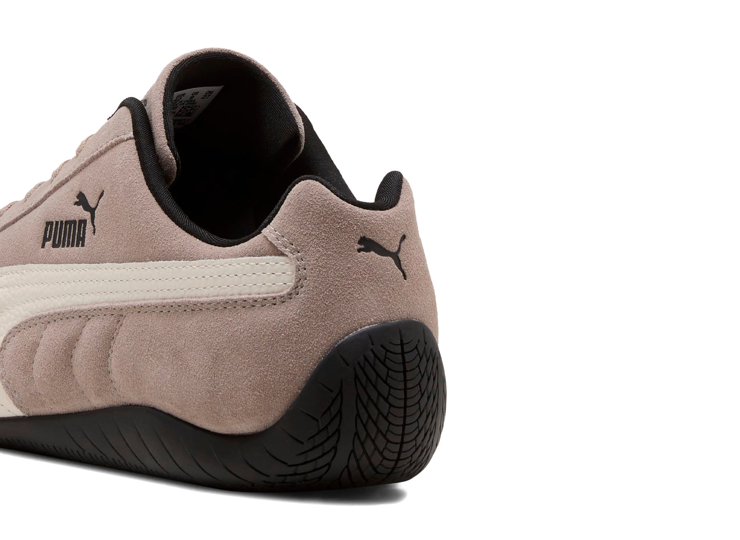 Puma Speedcat in Mouse Gray