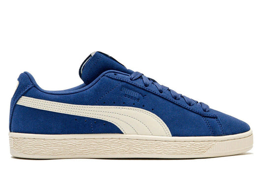 Puma Suede Charles F. Stead VI in Royal Sapphire
