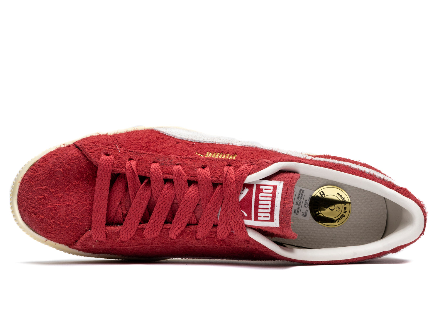 Puma Suede Vintage Neverworn III - view 4