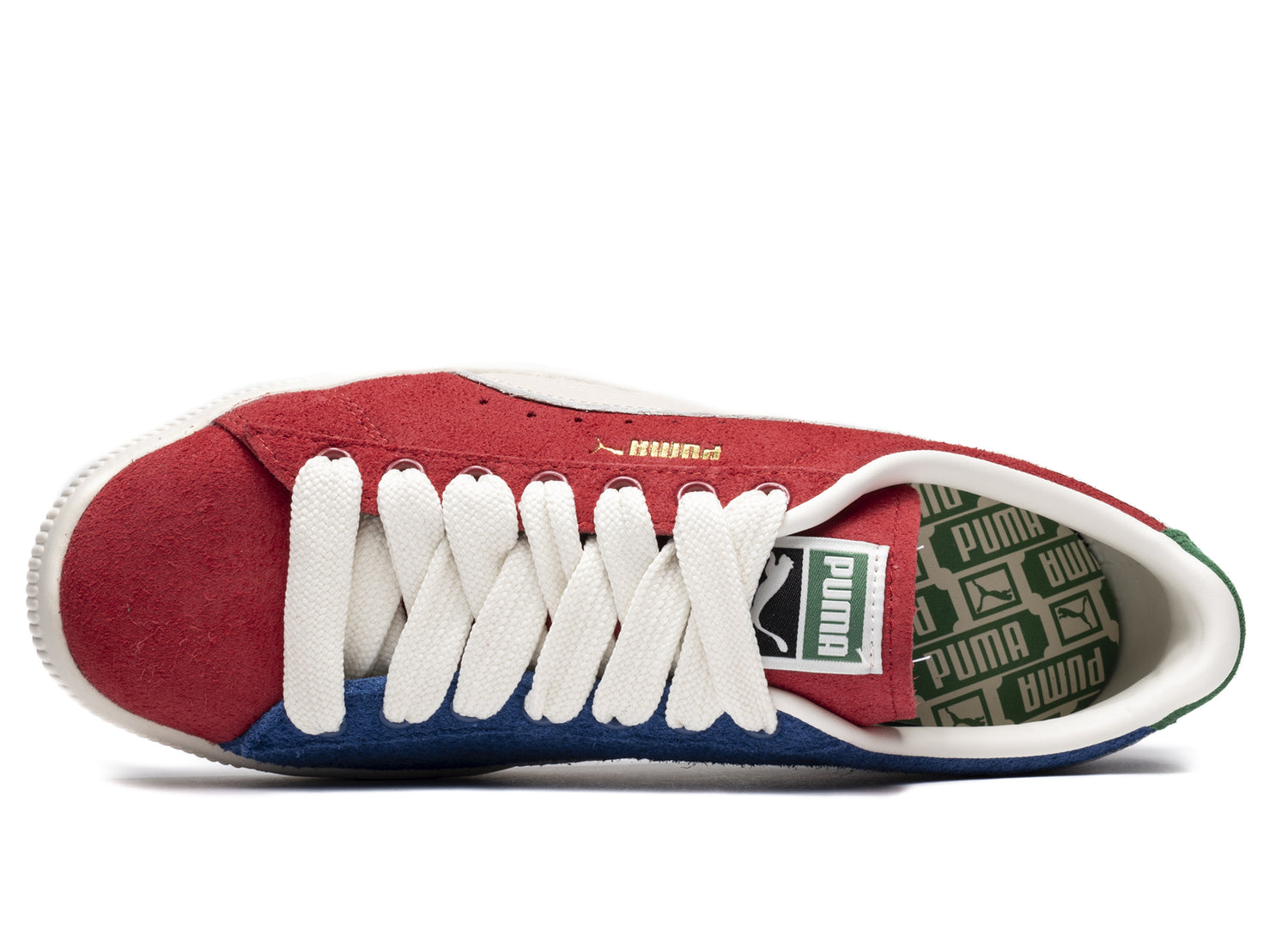 Puma Suede Vintage Origins - view 4