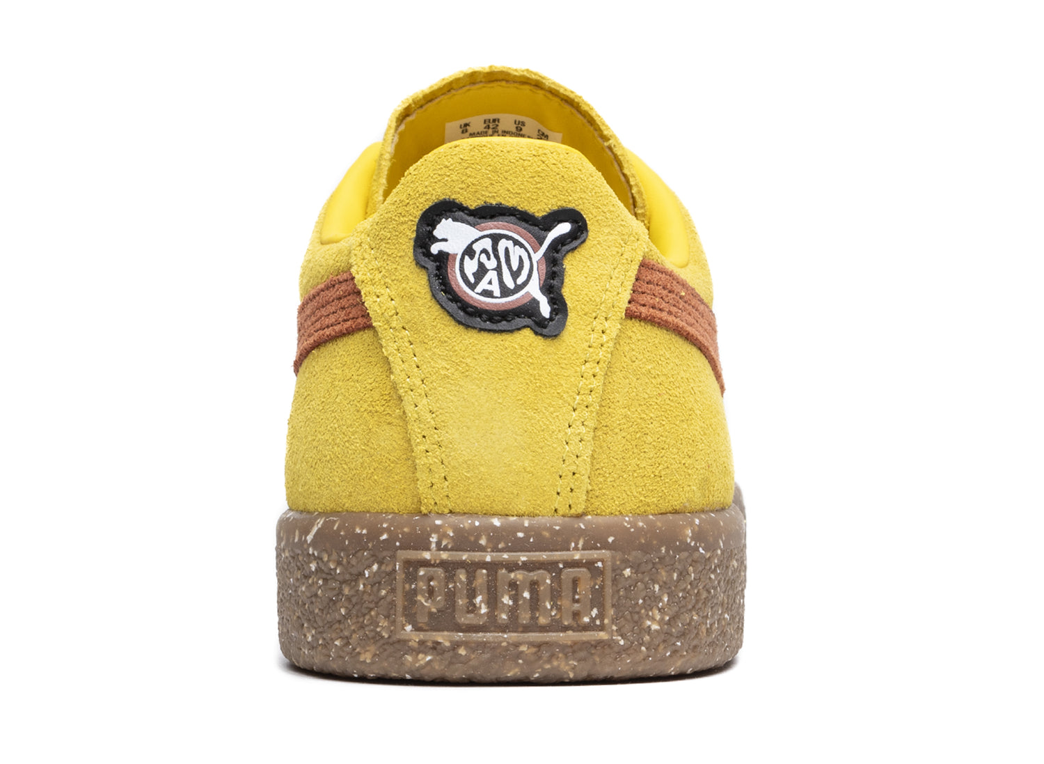 Puma Suede Vintage Pam - view 2