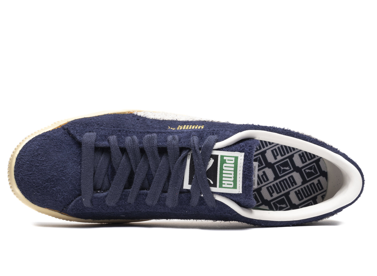 Puma Suede Vintage 'The Neverworn II' - view 4