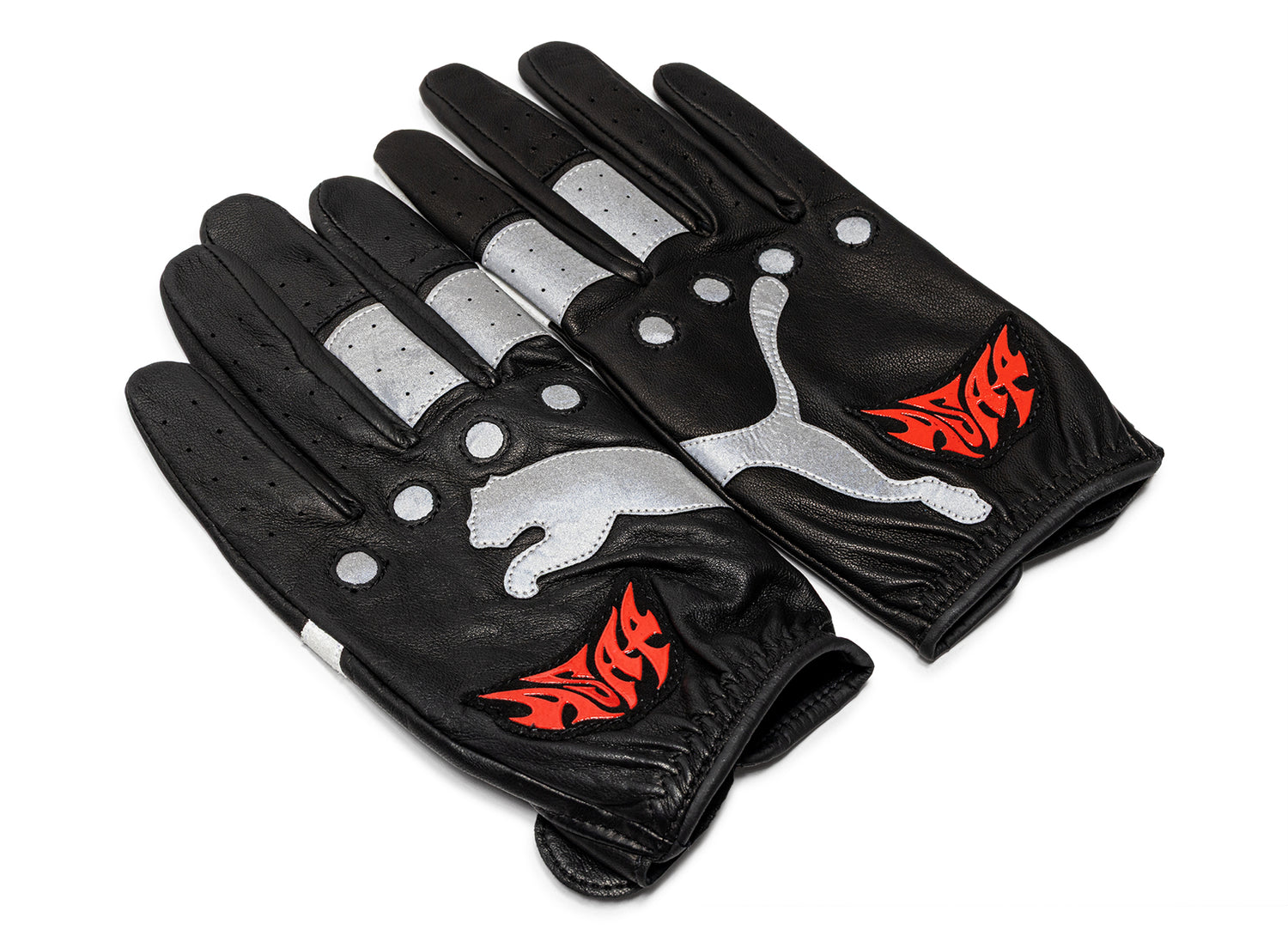 Puma x A$AP Rocky Driving Gloves — view 2