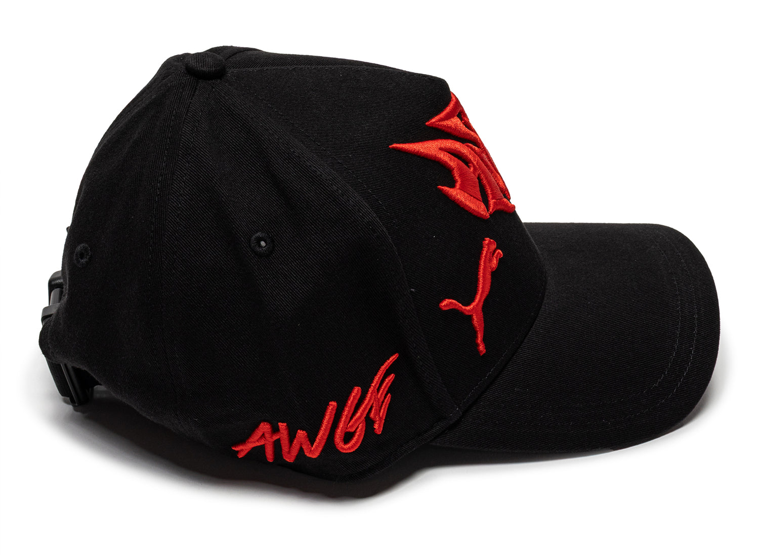 Puma x A$AP Rocky Seatbelt Cap — view 2