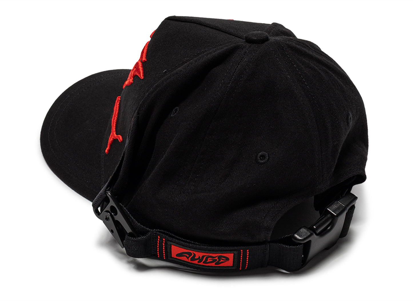 Puma x A$AP Rocky Seatbelt Cap — view 3