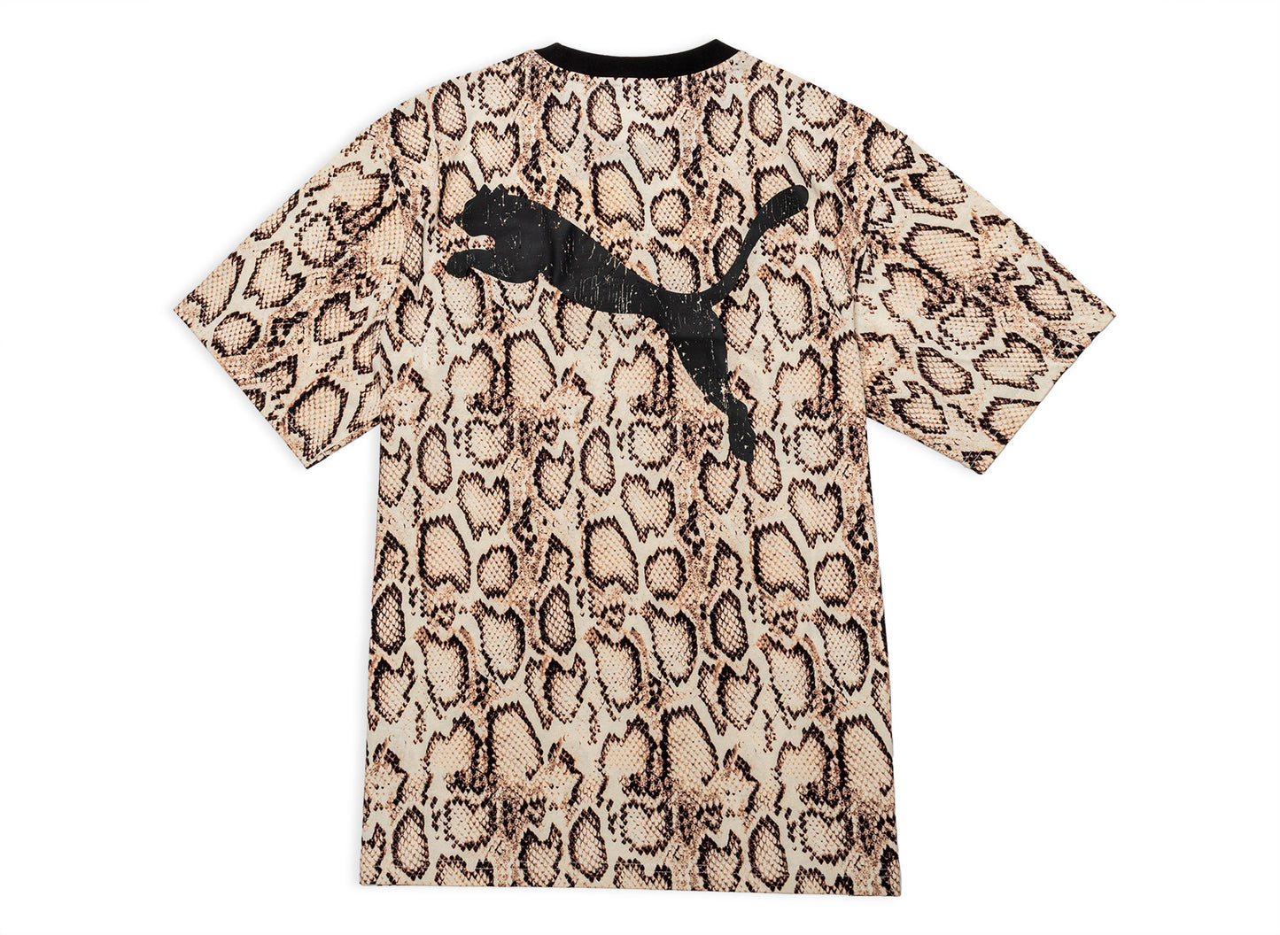 Puma x A$AP Rocky Snakeskin Tee — view 2