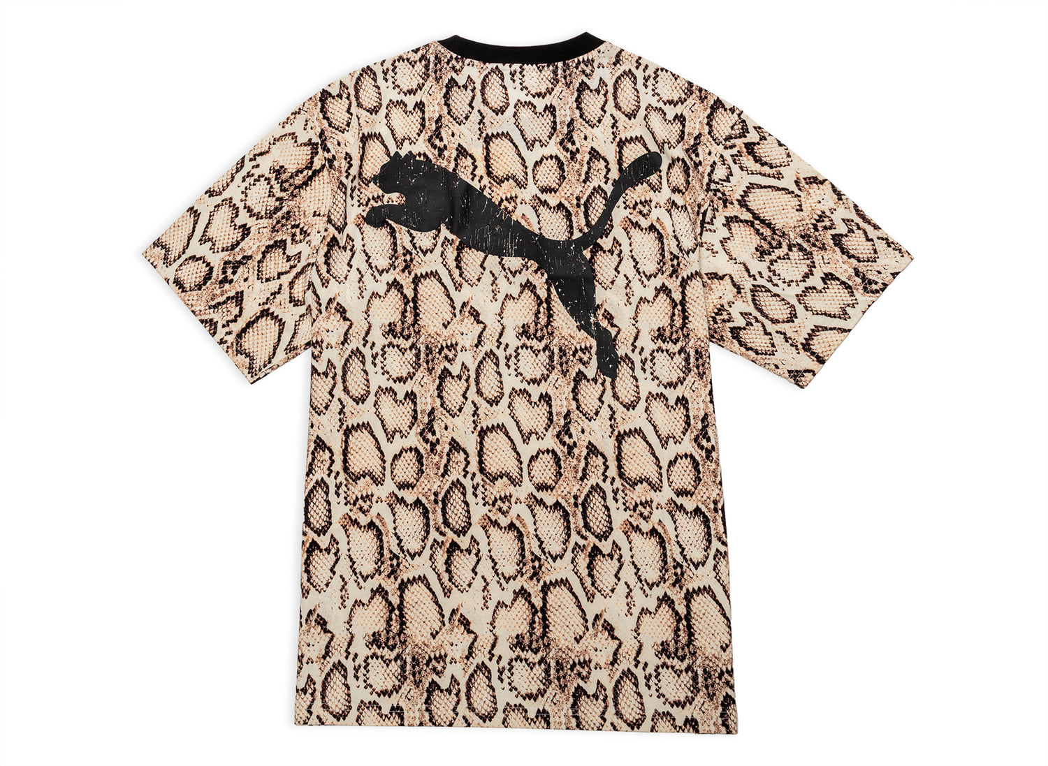 Puma x A$AP Rocky Snakeskin Tee — view 2