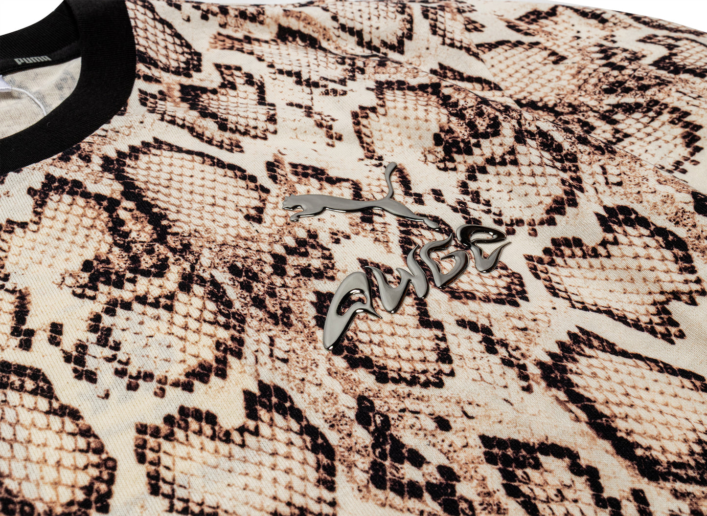 Puma x A$AP Rocky Snakeskin Tee — view 3