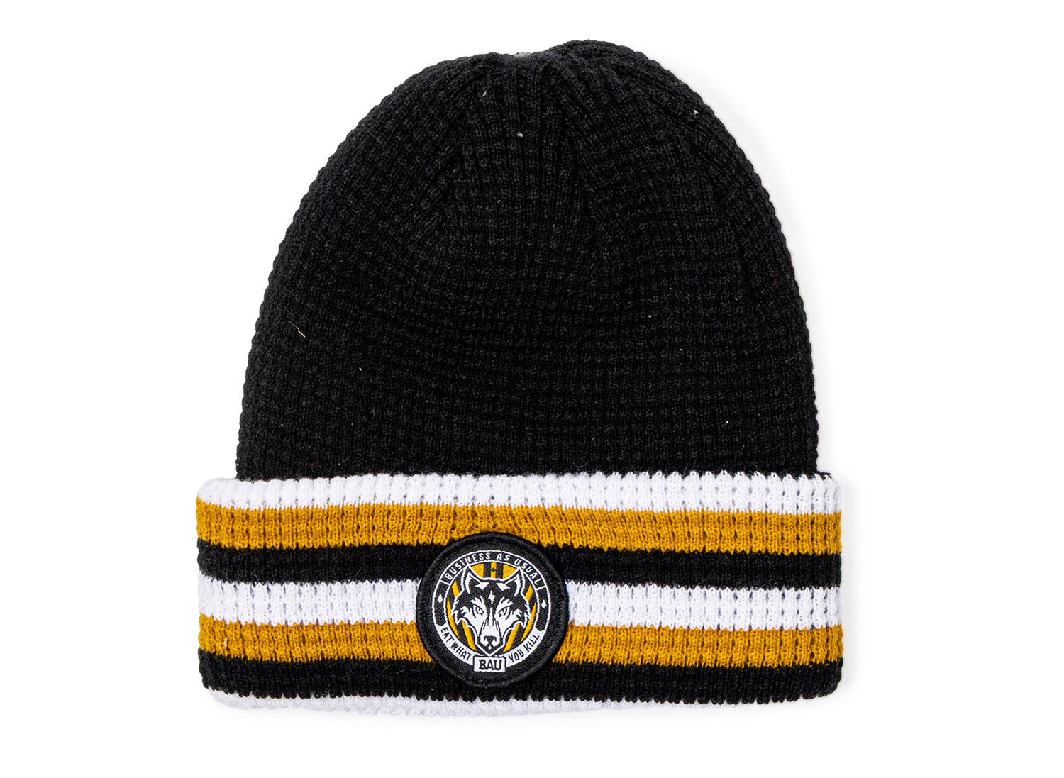 Puma x Business As Usual Knit Beanie