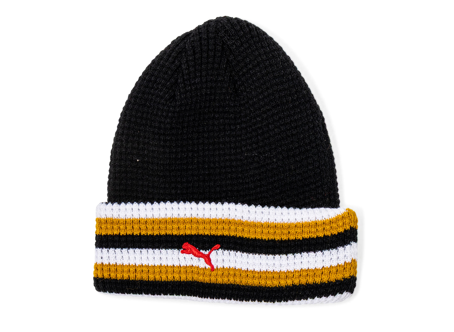 Puma x Business As Usual Knit Beanie - view 2