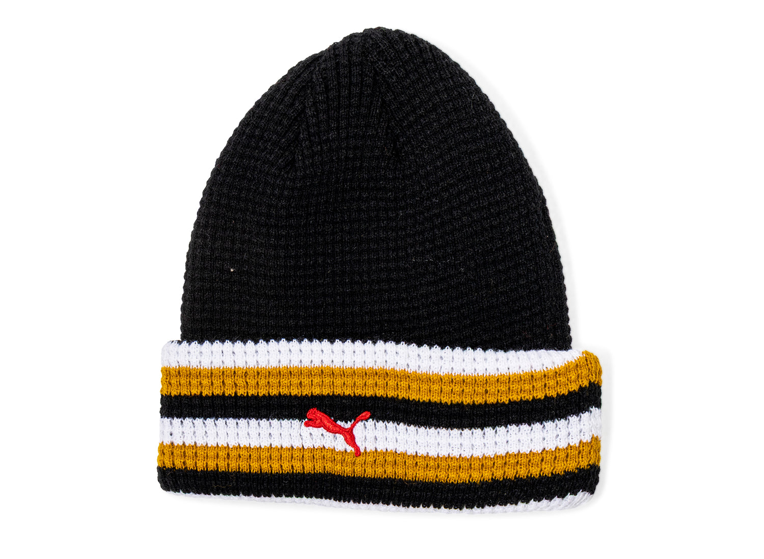 Puma x Business As Usual Knit Beanie - view 2