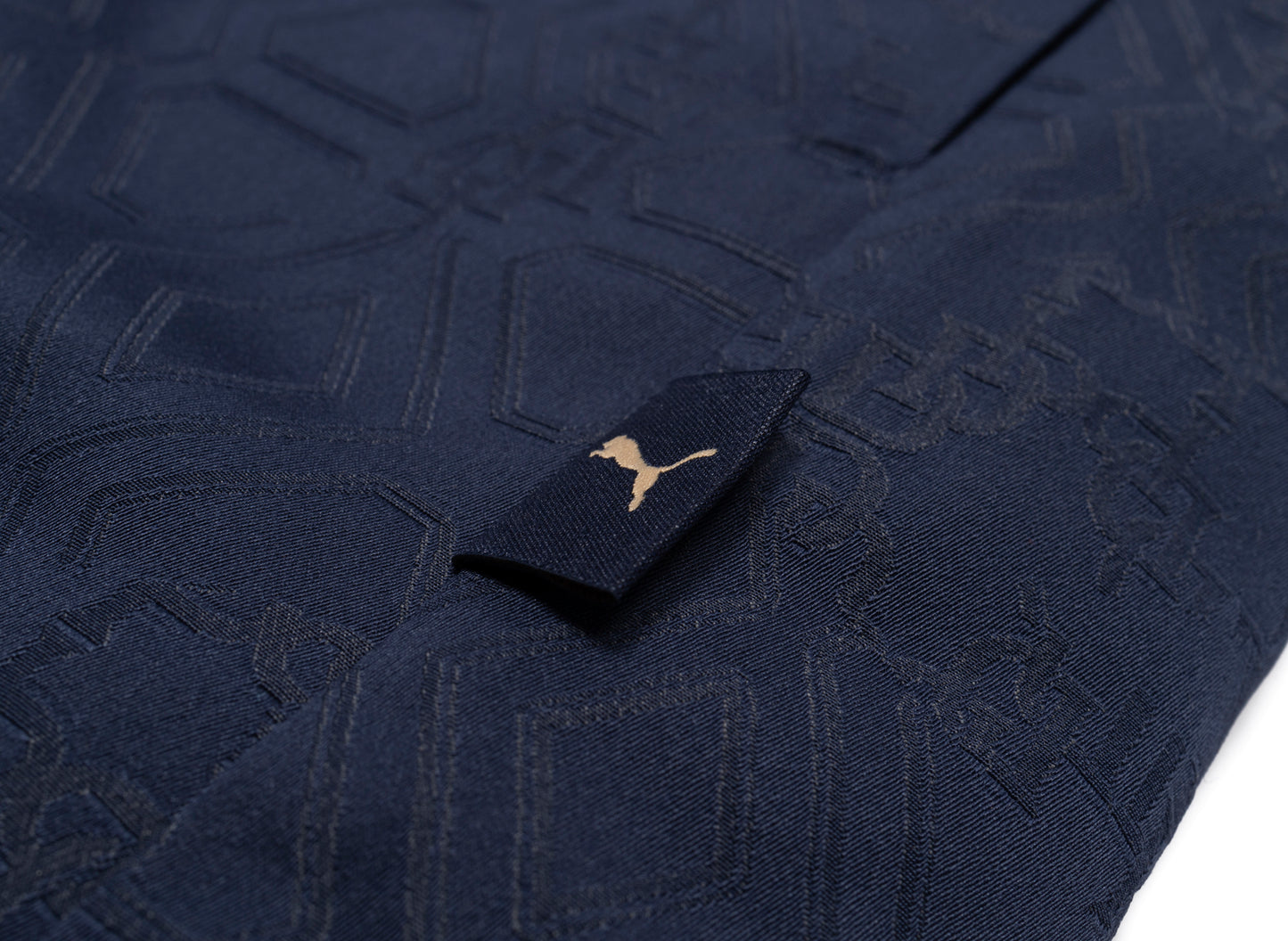 Puma x Dapper Dan Jacket - view 2