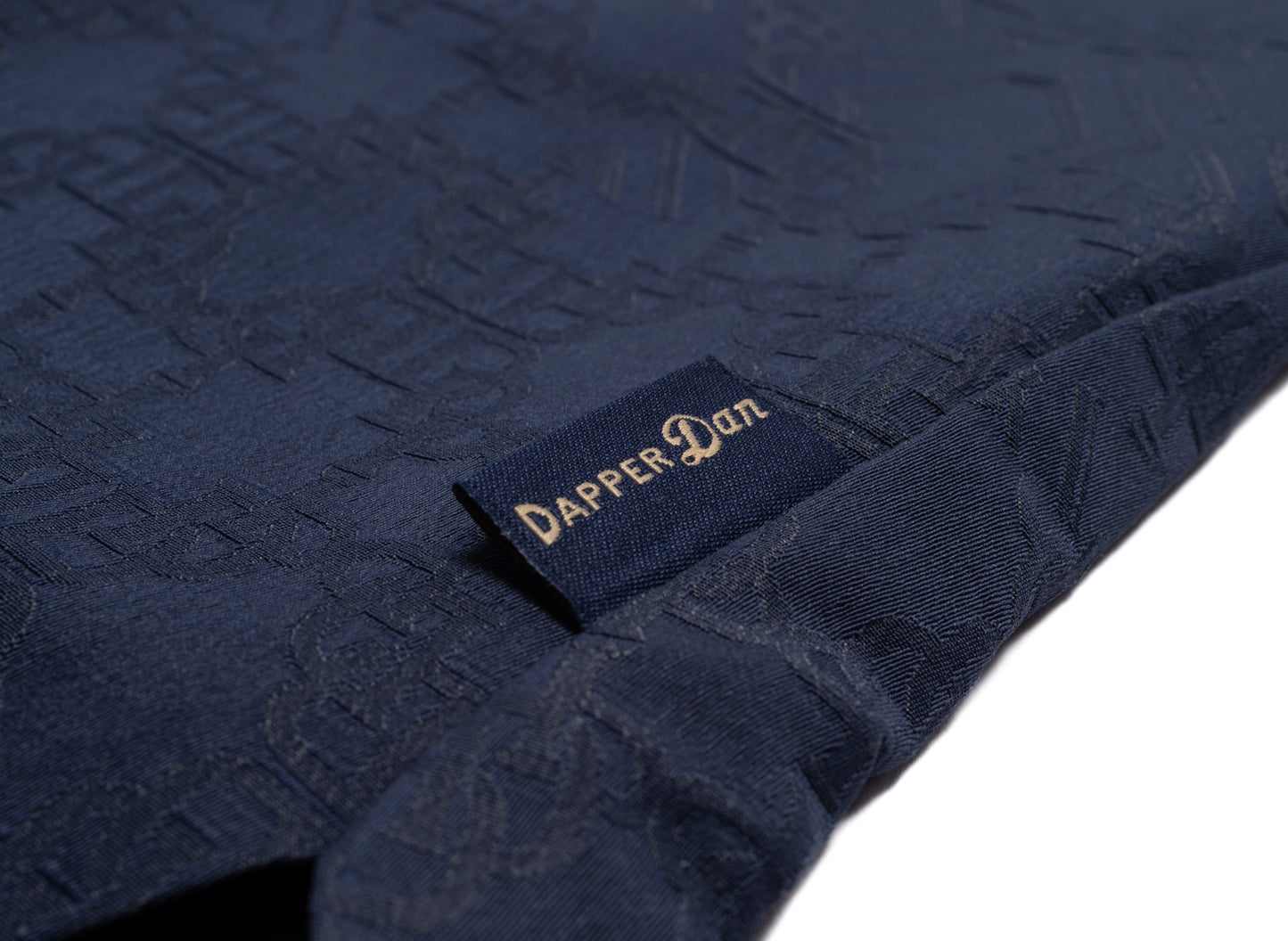 Puma x Dapper Dan S/S Tee - view 2