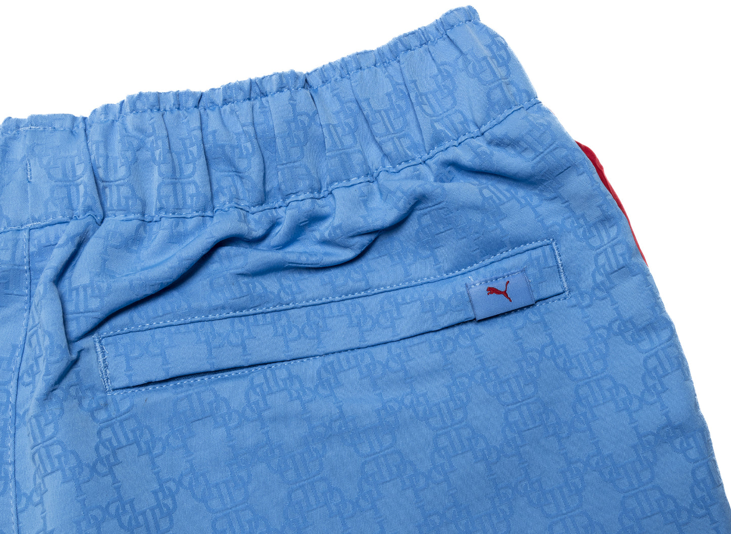 Puma x Dapper Dan T7 Track Pants - view 2