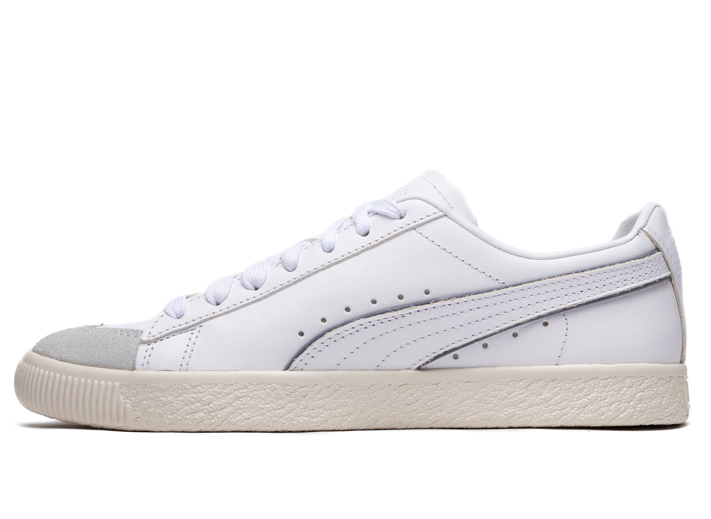 Puma x Extra Butter Clyde NYC - view 3