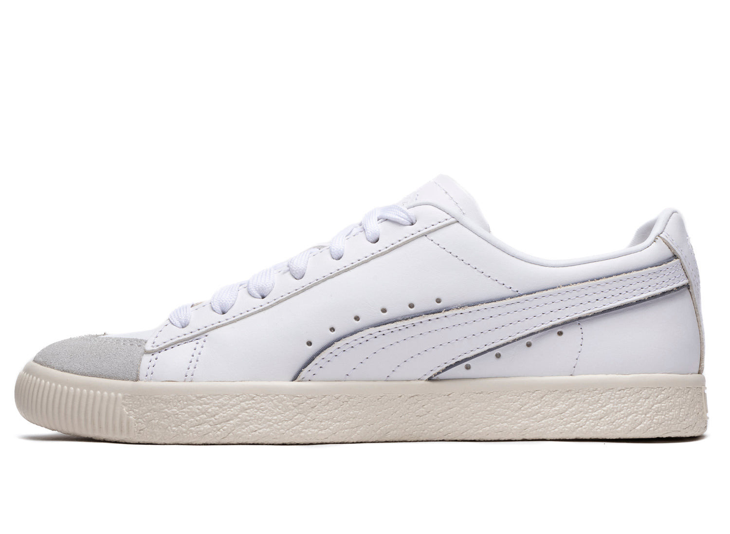 Puma x Extra Butter Clyde NYC - view 3