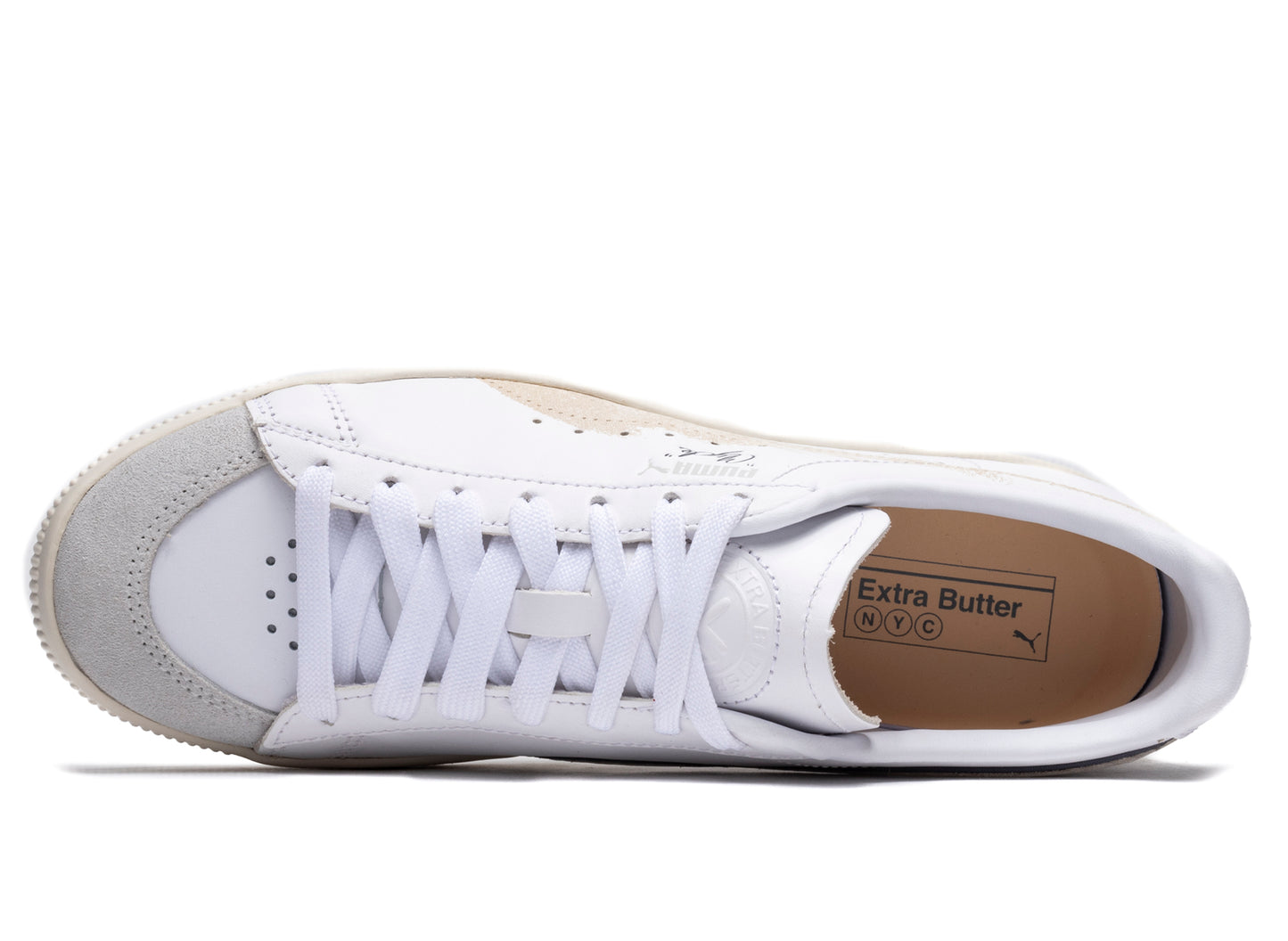 Puma x Extra Butter Clyde NYC - view 4