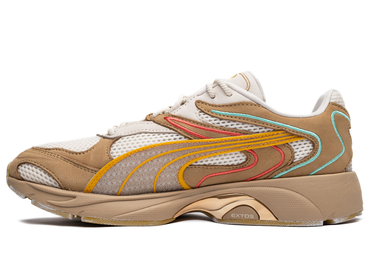 Puma x Feature Extos Vintage Vegas - view 3