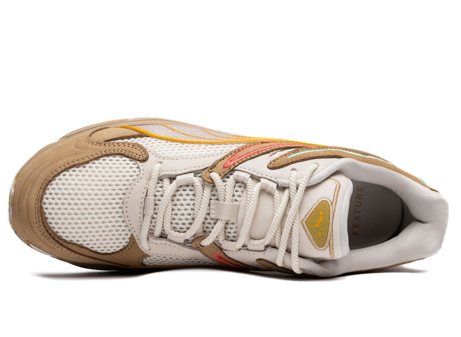 Puma x Feature Extos Vintage Vegas - view 4