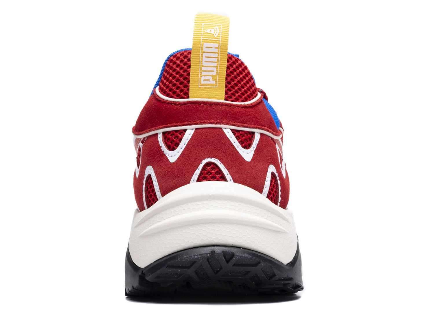 Puma x Ferrari RS Track x JV - view 2