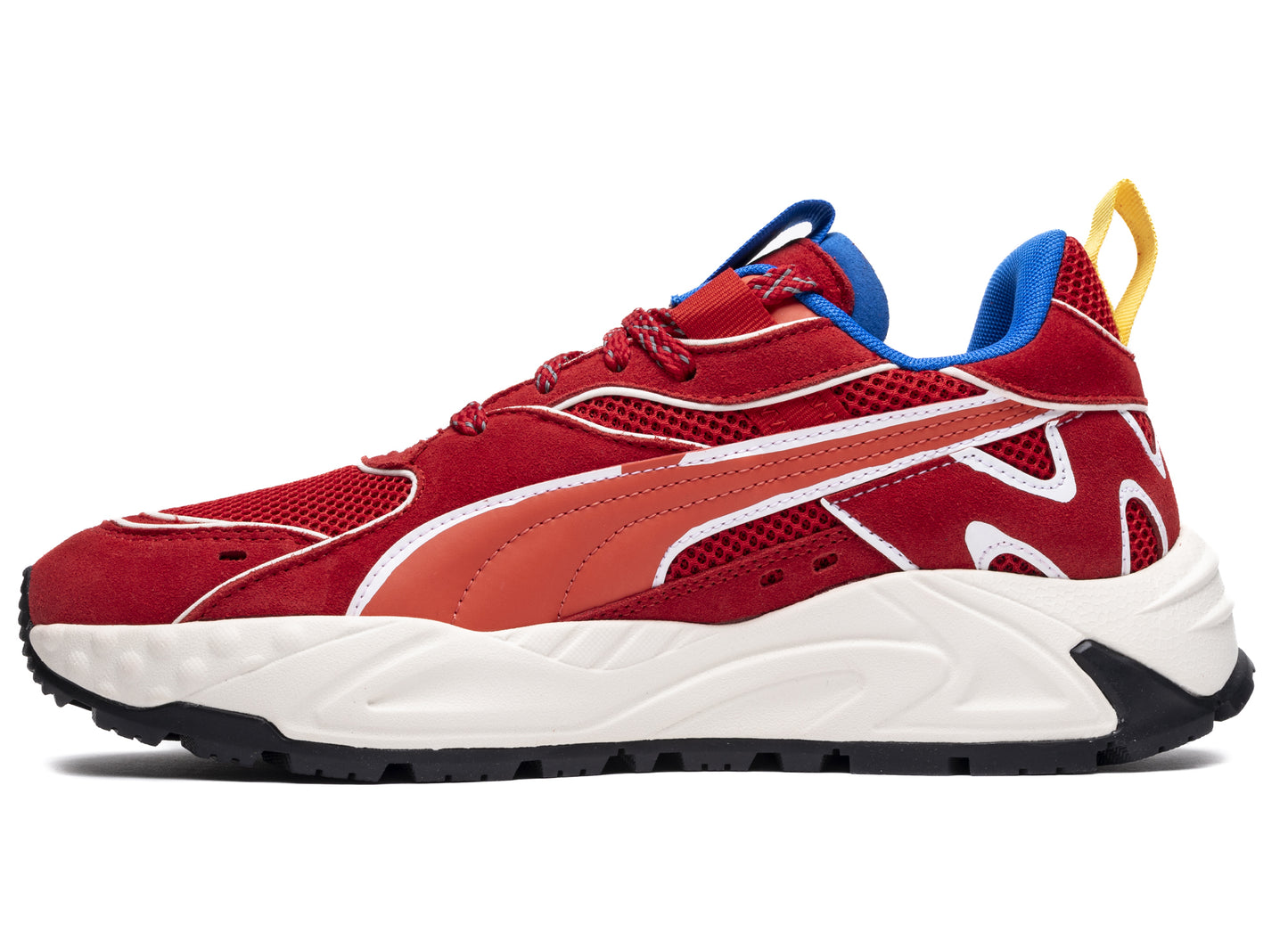 Puma x Ferrari RS Track x JV - view 3