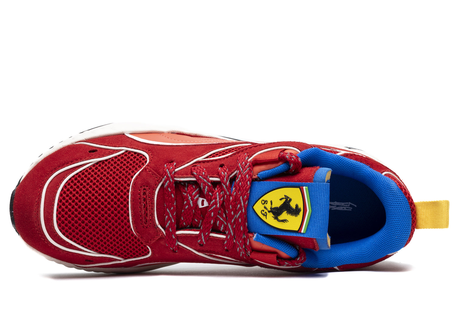 Puma x Ferrari RS Track x JV - view 4