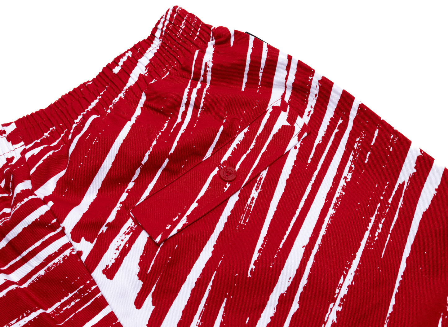 Puma x Ferrari x Joshua Vides Race Pants - view 3