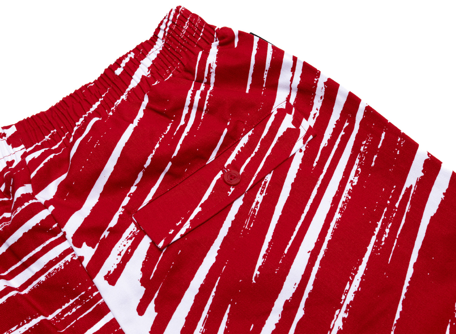 Puma x Ferrari x Joshua Vides Race Pants - view 3