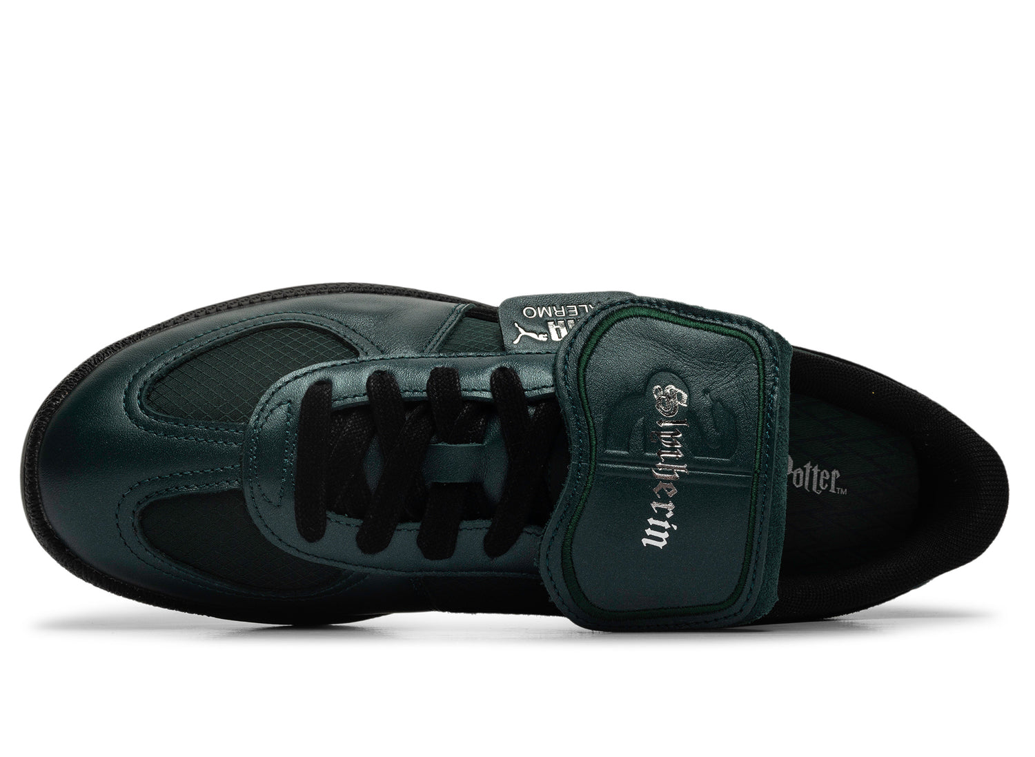 Puma x Harry Potter Palermo 2 - view 4