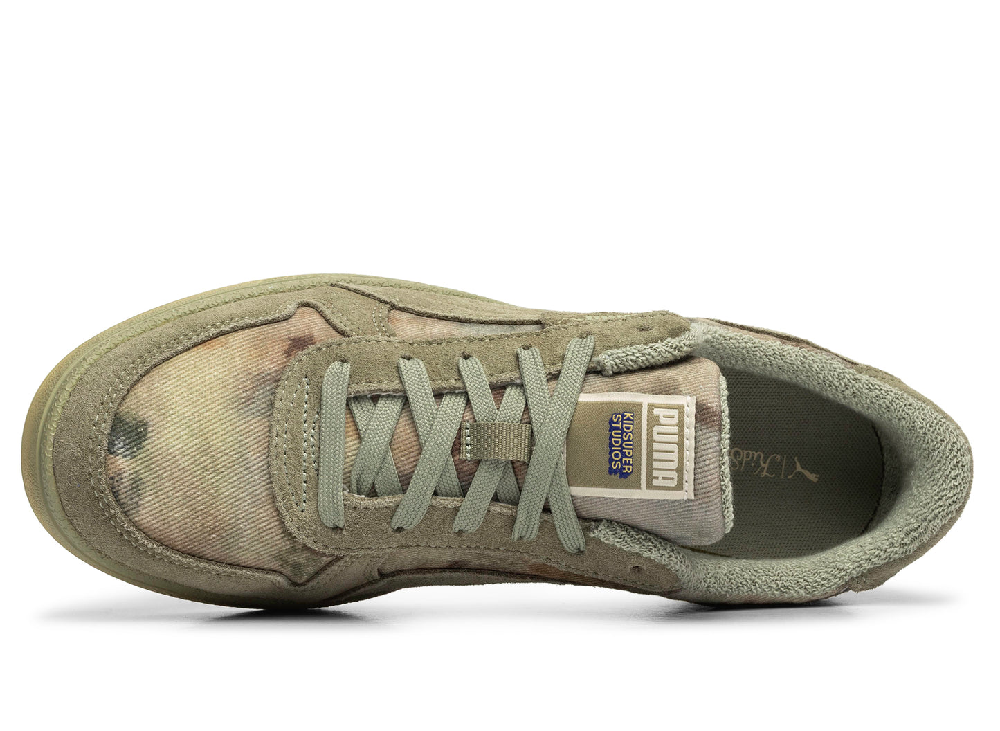 Puma x Kidsuper Indoor DSTRSD - view 4