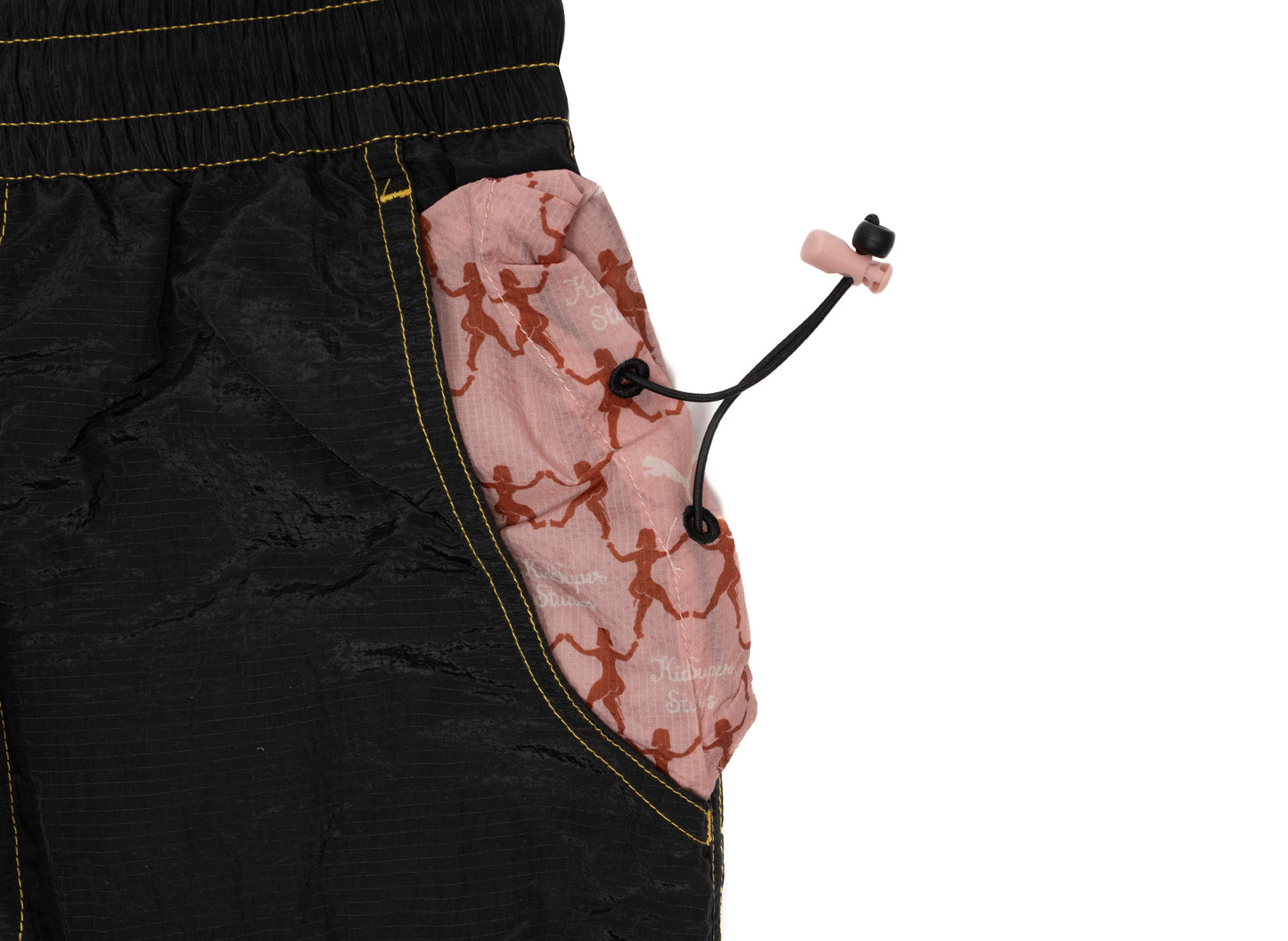 Puma x Kidsuper Pants - view 2