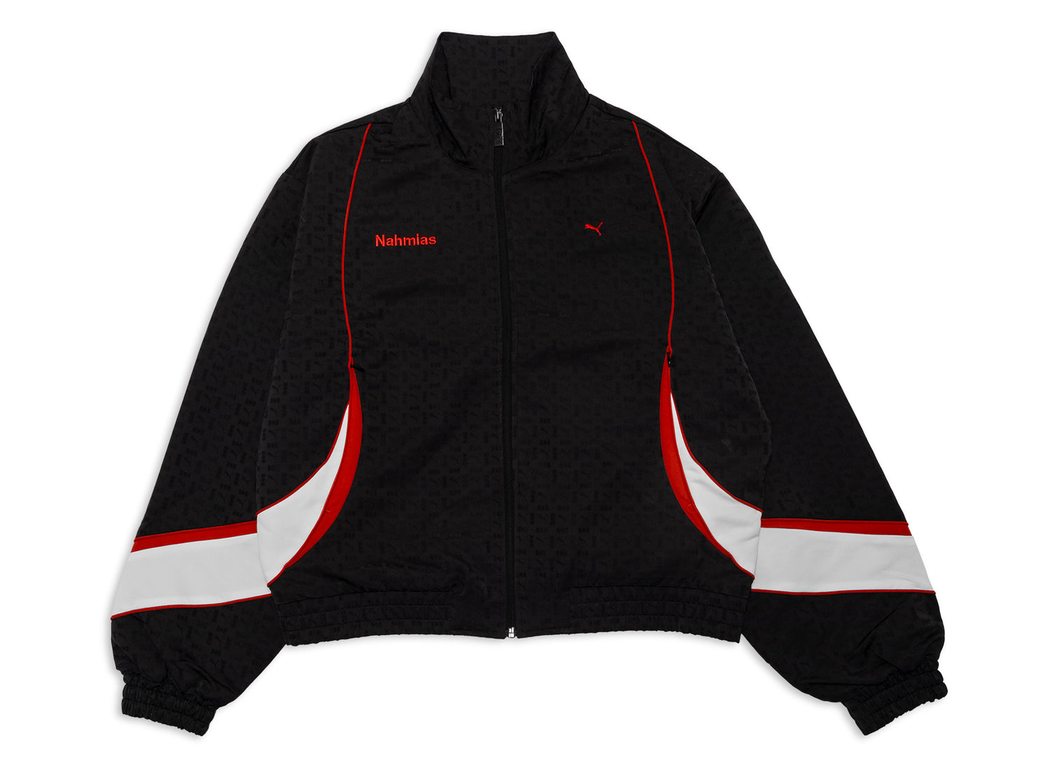 Puma x Nahmias CLRT Track Jacket