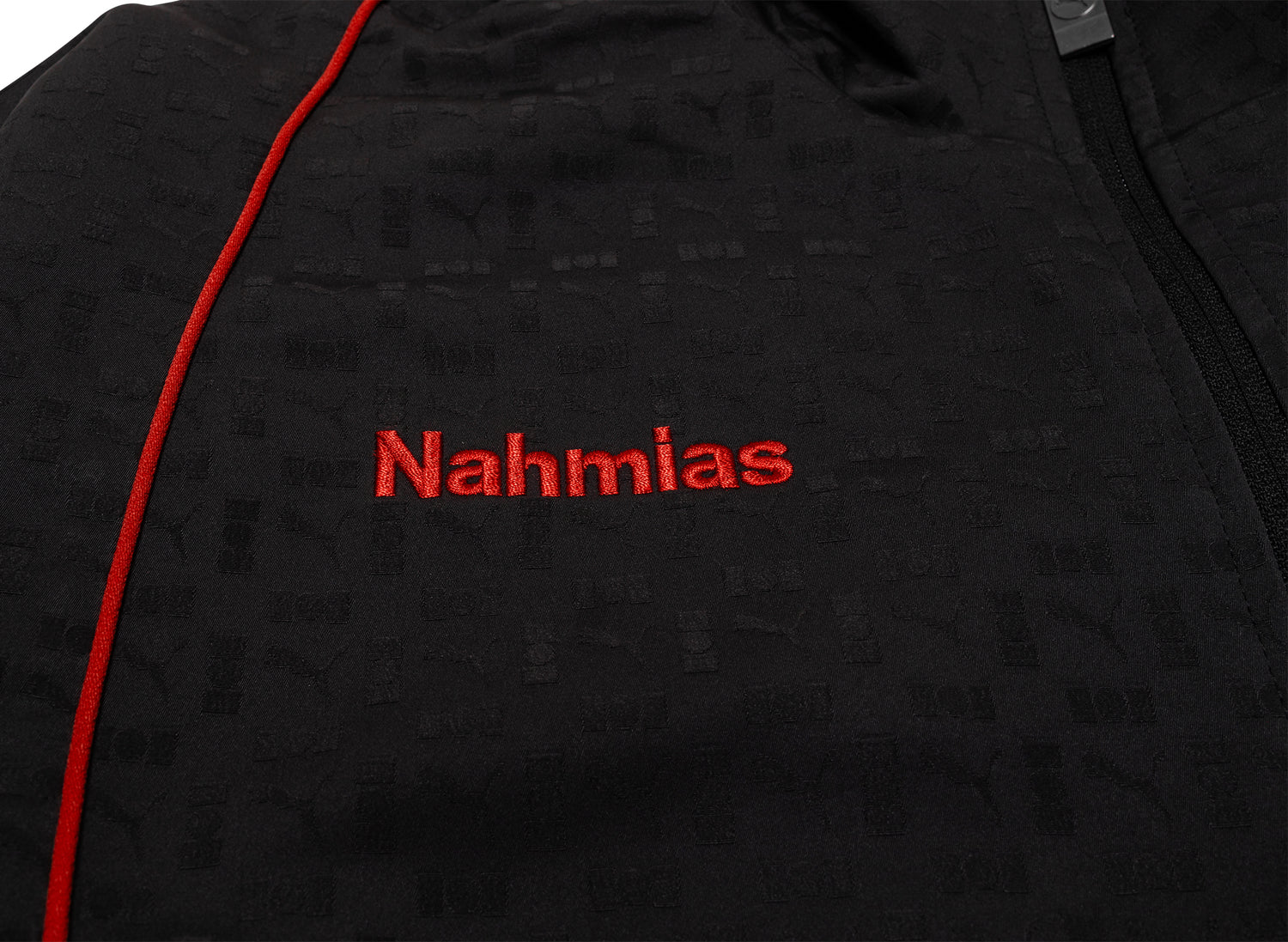Puma x Nahmias CLRT Track Jacket — view 2