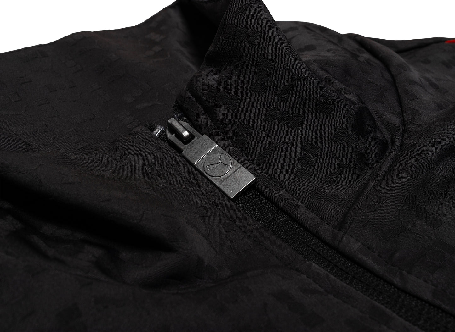 Puma x Nahmias CLRT Track Jacket — view 3