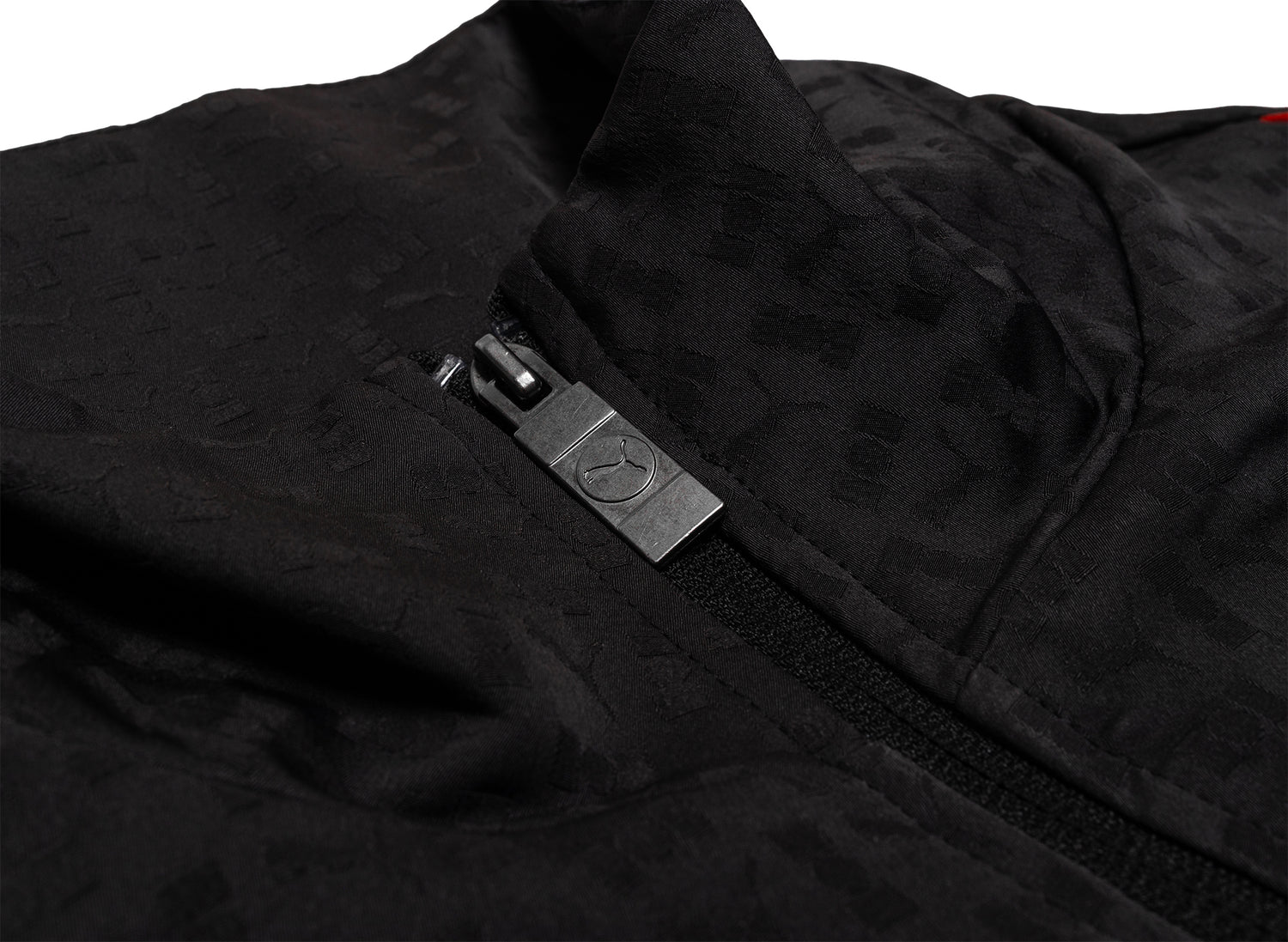 Puma x Nahmias CLRT Track Jacket — view 3