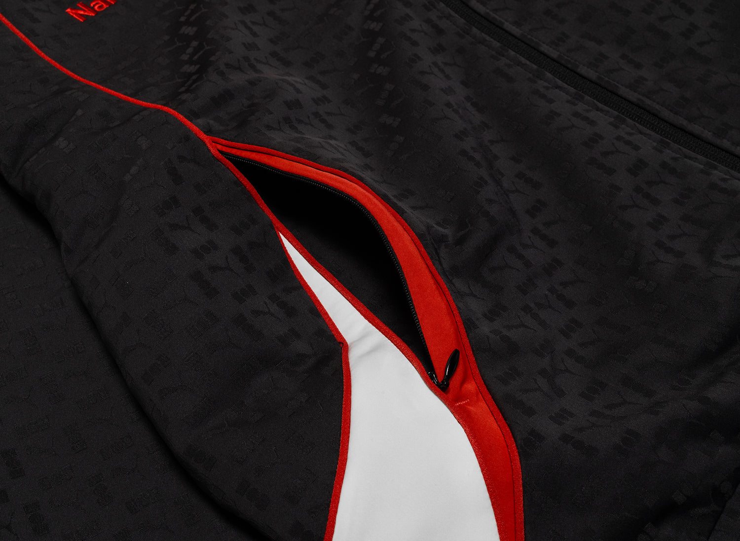 Puma x Nahmias CLRT Track Jacket — view 4