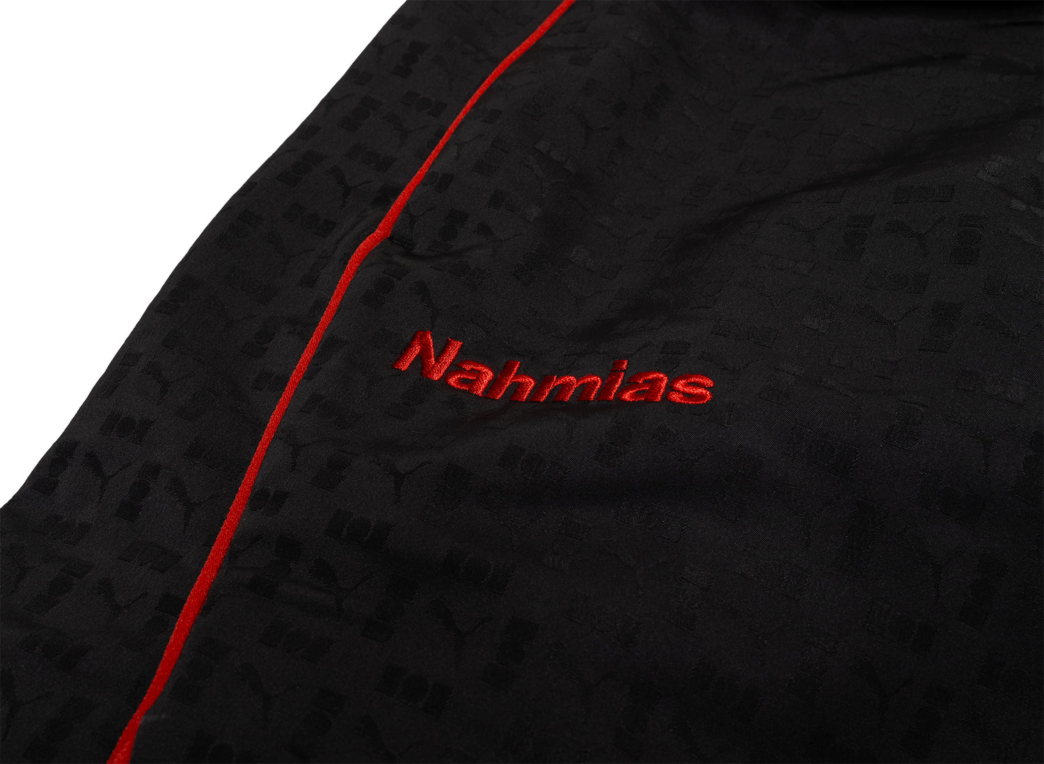 Puma x Nahmias CLRT Track Pant — view 3