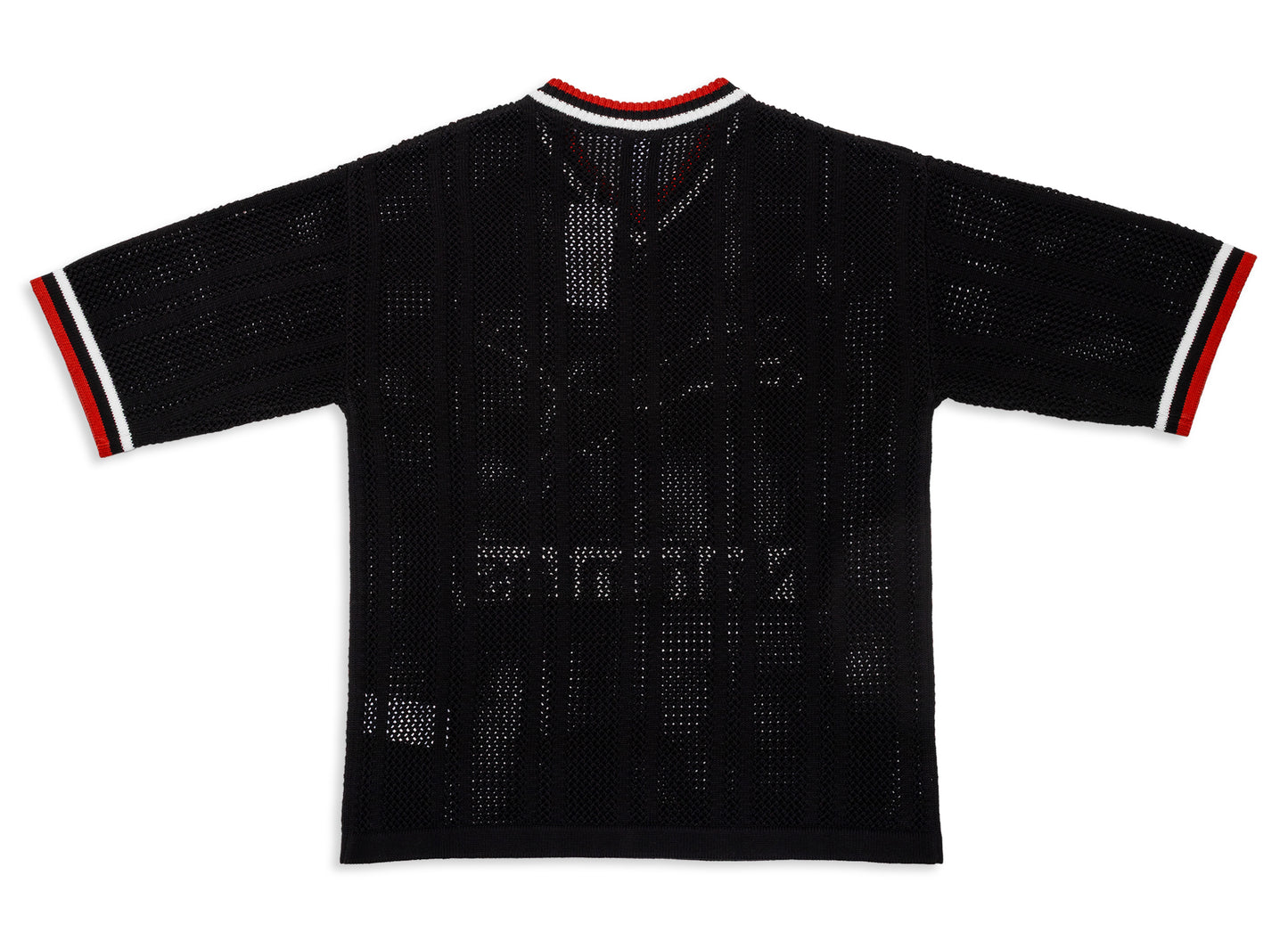 Puma x Nahmias Knit Jersey — view 2
