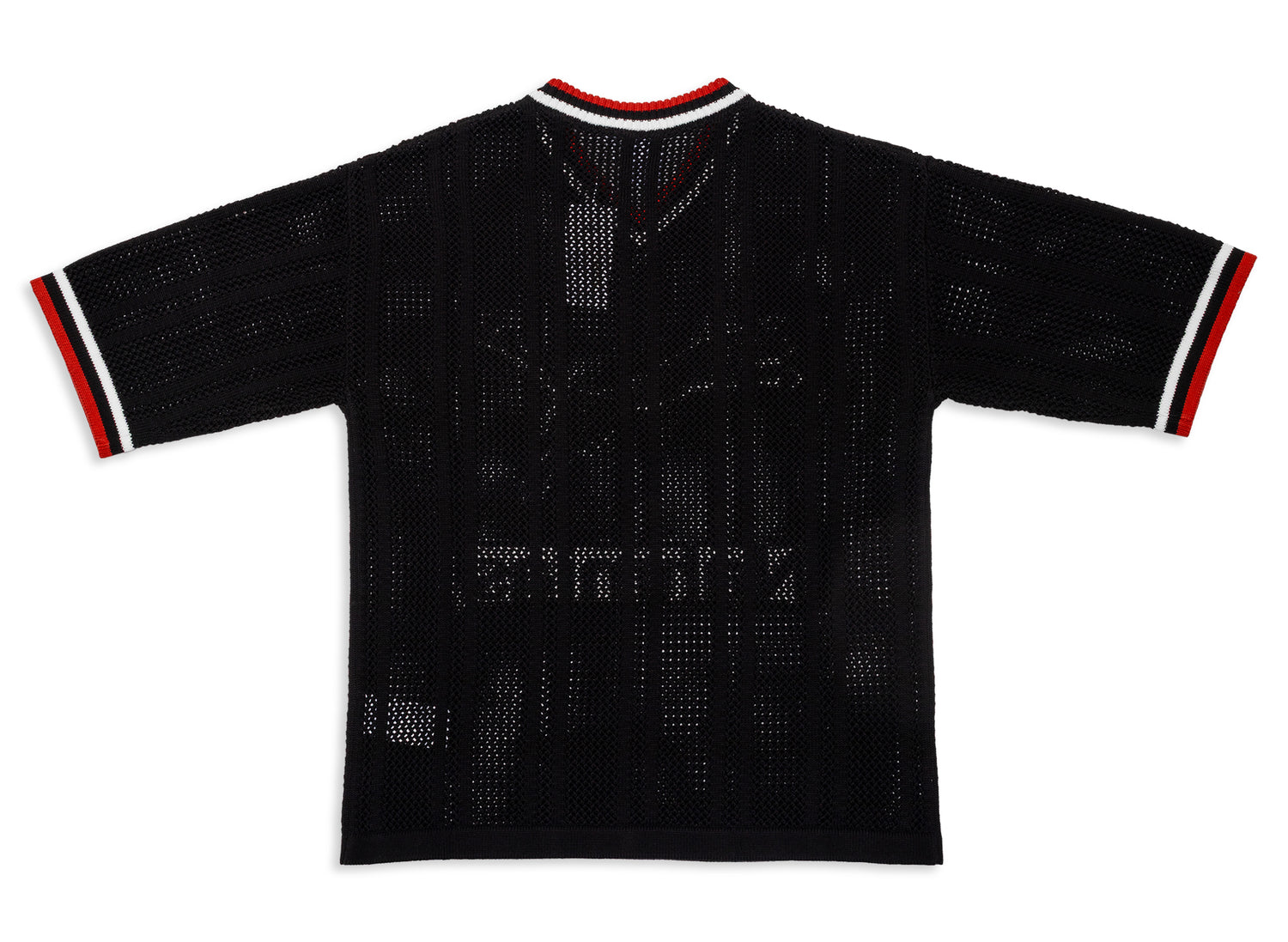 Puma x Nahmias Knit Jersey — view 2