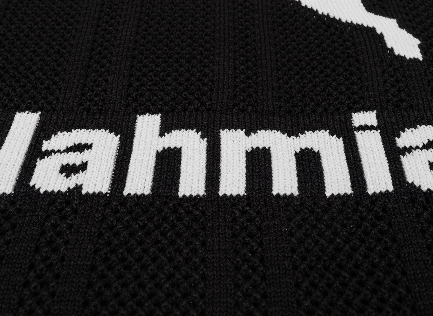 Puma x Nahmias Knit Jersey — view 4