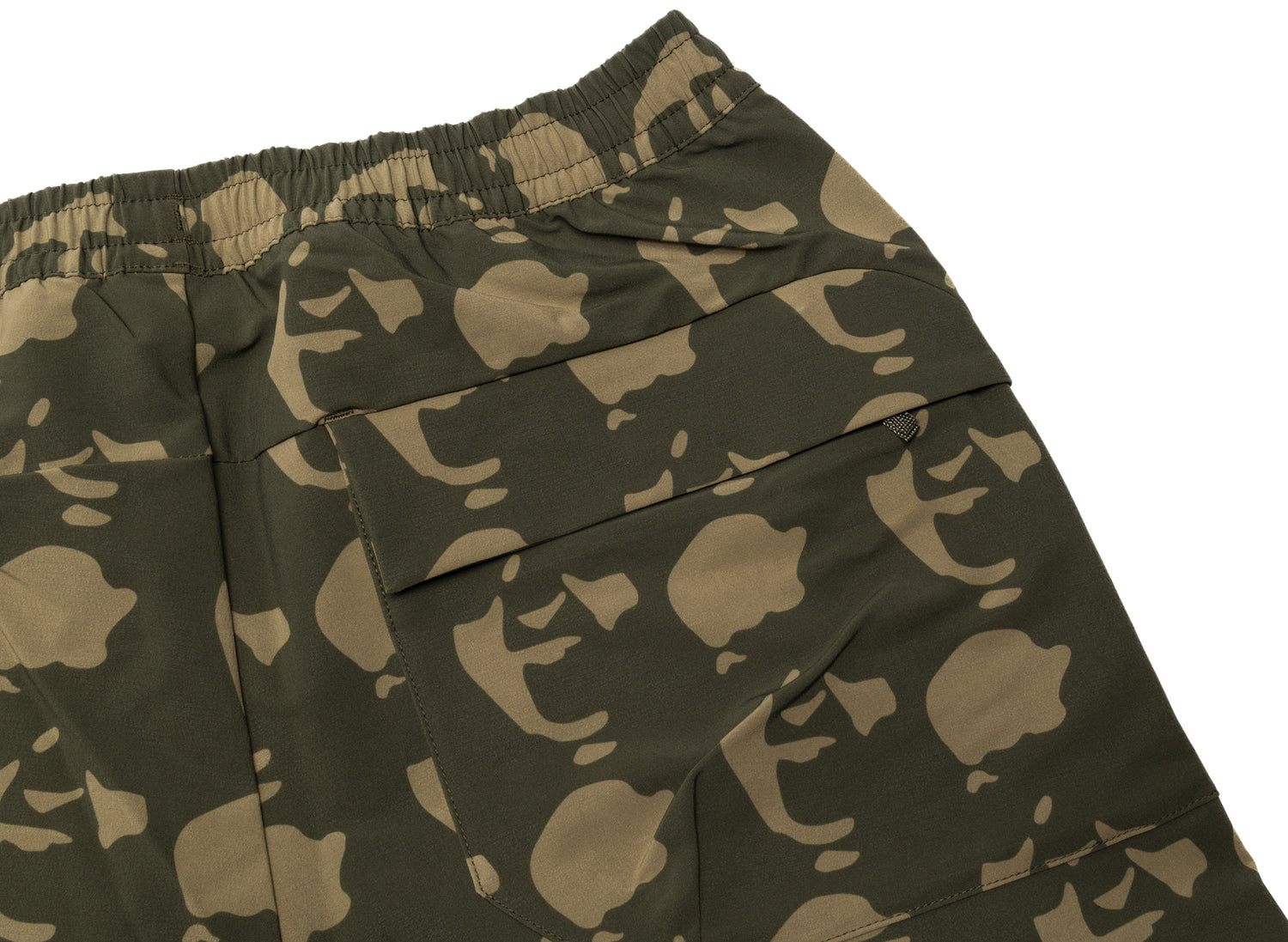 Puma x Pleasures Cargo Pants - view 2