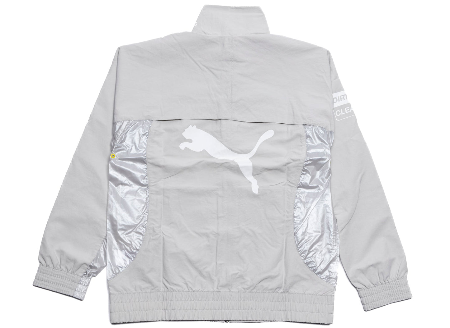 Puma x Pleasures Cellerator Track Jacket - view 2